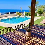 Almond Villa *