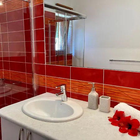 Almond Villa Kalamitsi (Lefkada)