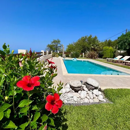Almond Villa