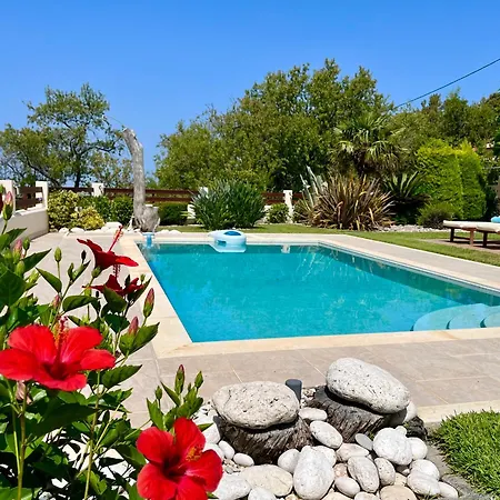 Almond Villa *
