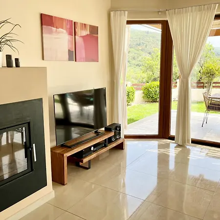 Almond Villa