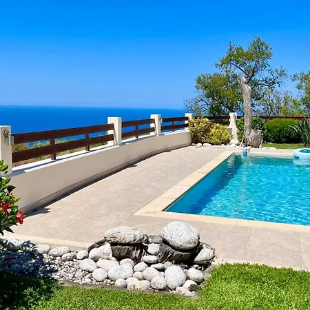Almond Villa