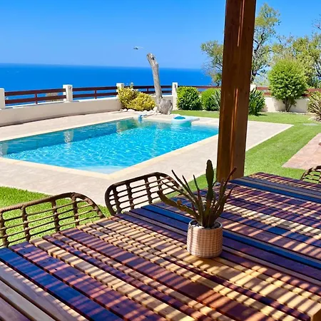 Almond Villa *